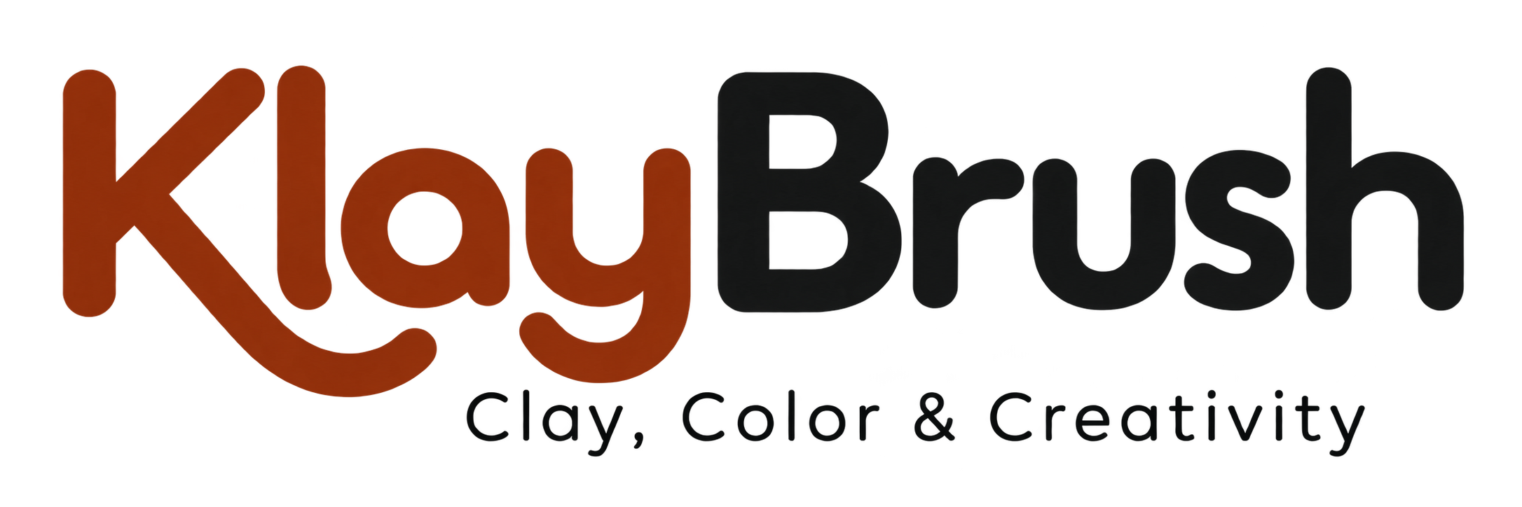 Klaybrush Logo